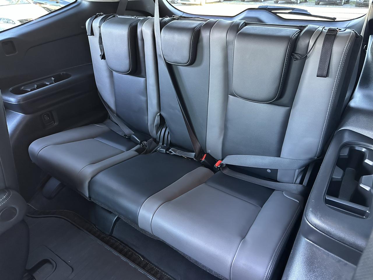 Subaru Ascent Onyx Edition 7-Passenger 2022