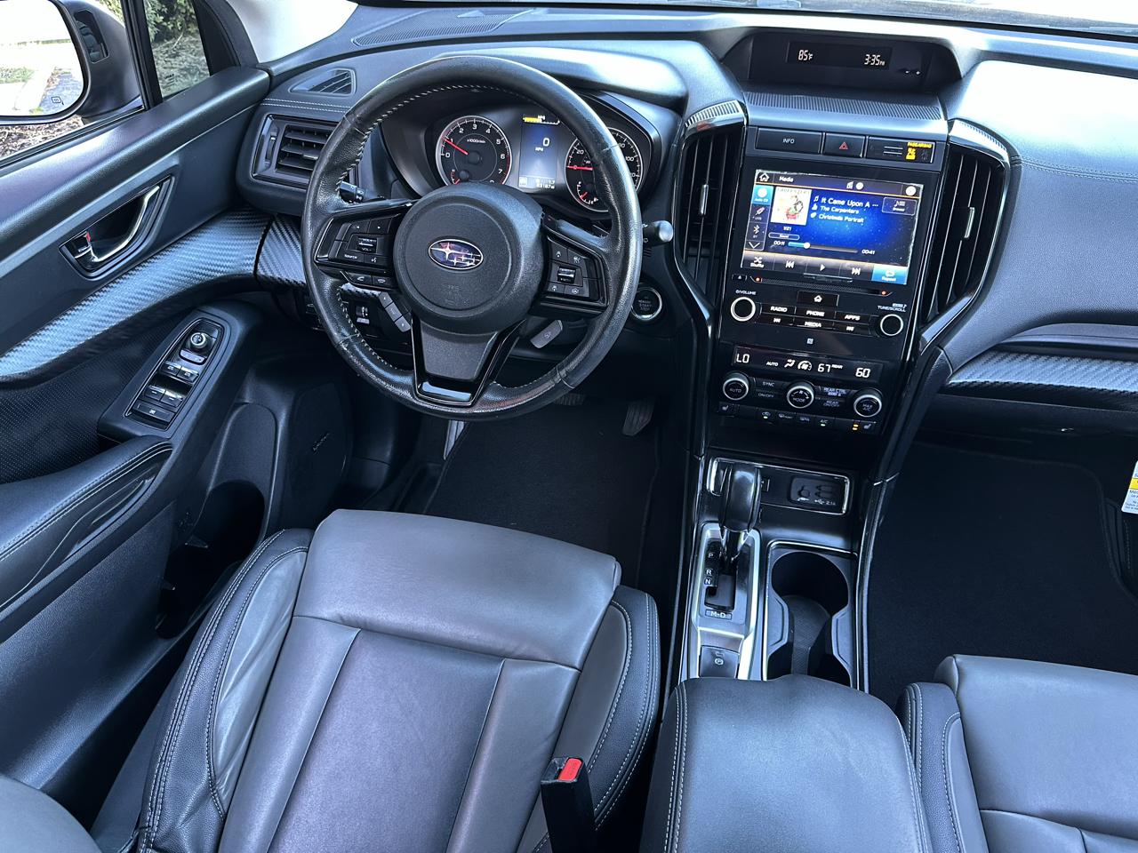 Subaru Ascent Onyx Edition 7-Passenger 2022