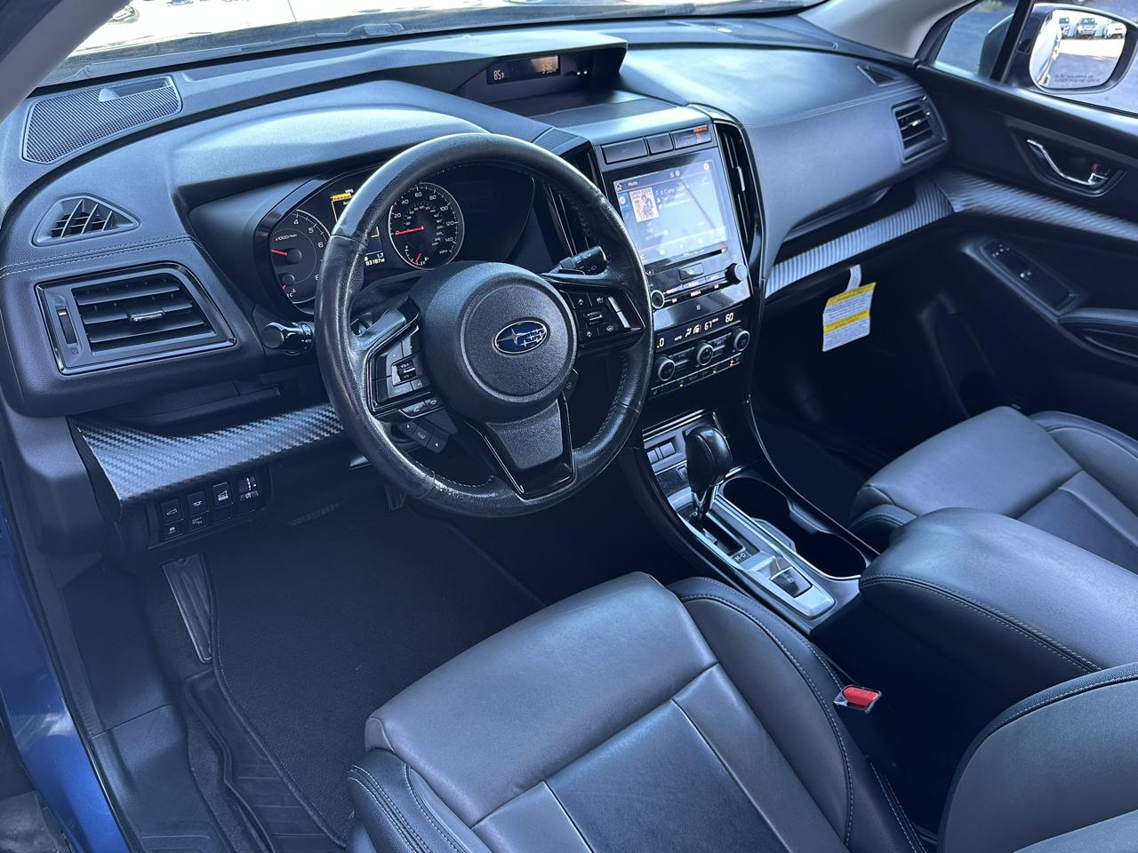 Subaru Ascent Onyx Edition 7-Passenger 2022