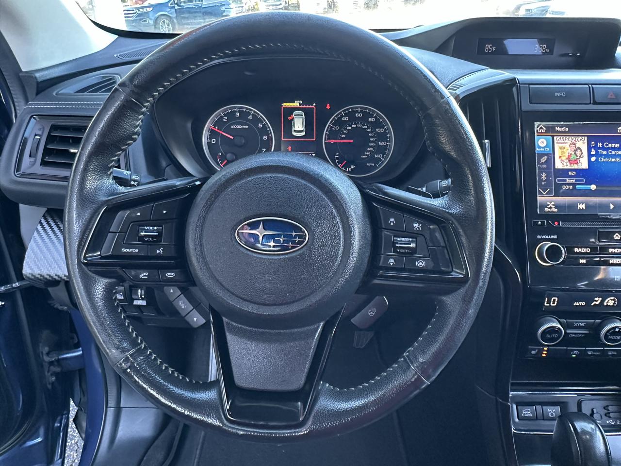 Subaru Ascent Onyx Edition 7-Passenger 2022