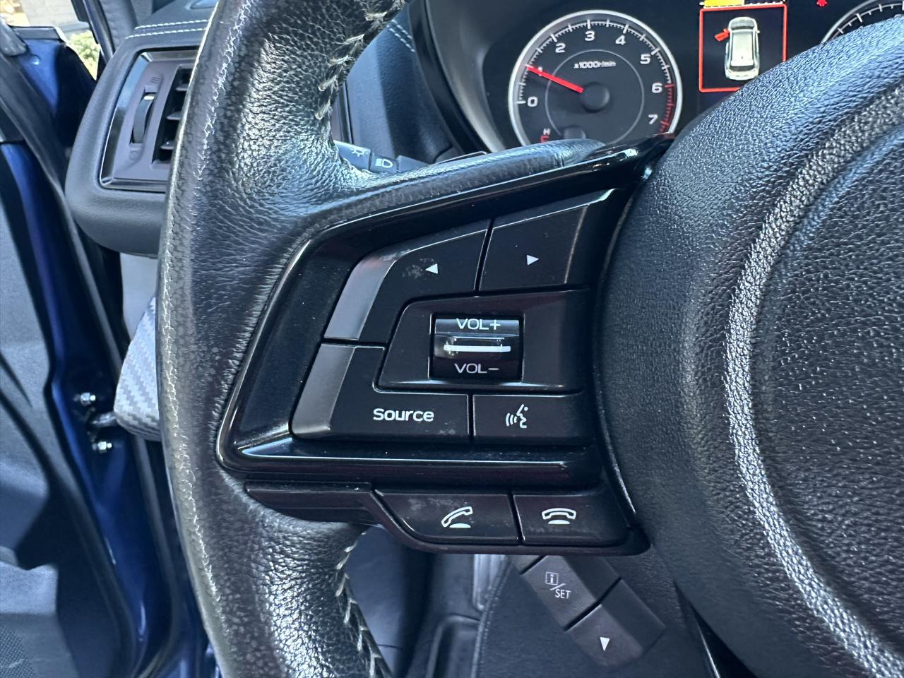 Subaru Ascent Onyx Edition 7-Passenger 2022