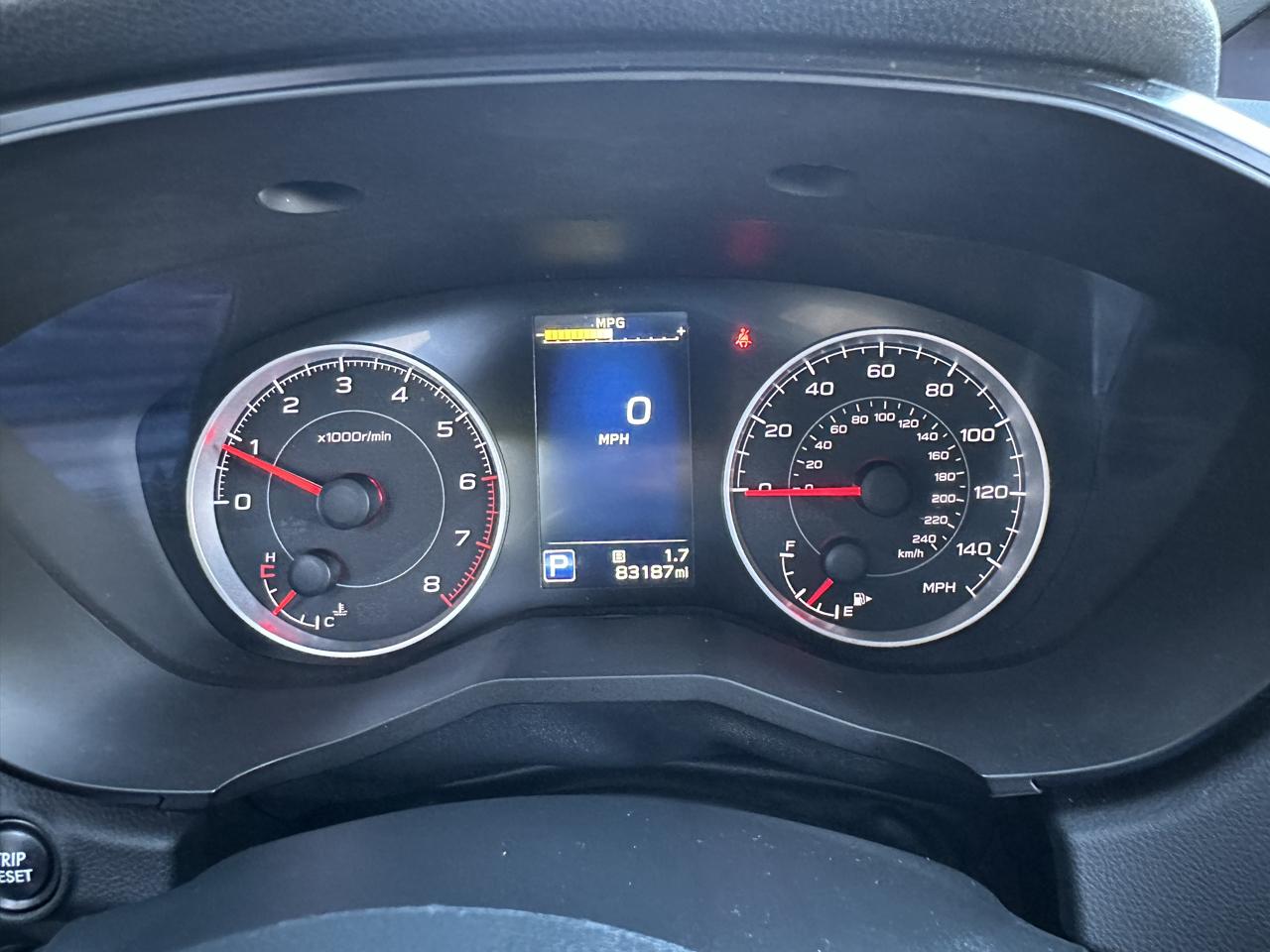 Subaru Ascent Onyx Edition 7-Passenger 2022