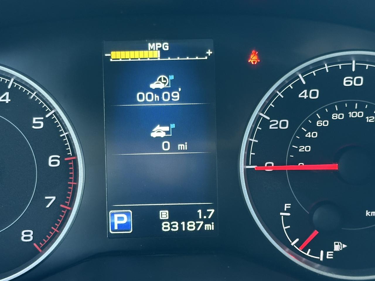 Subaru Ascent Onyx Edition 7-Passenger 2022