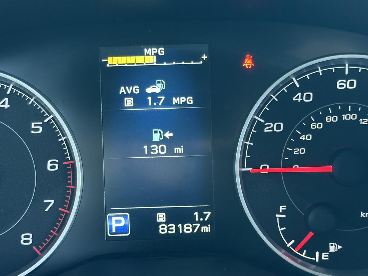Subaru Ascent Onyx Edition 7-Passenger 2022