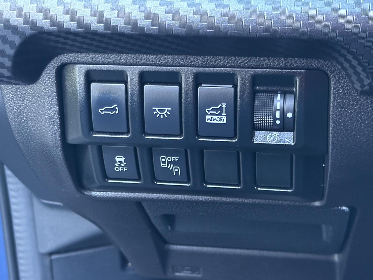Subaru Ascent Onyx Edition 7-Passenger 2022