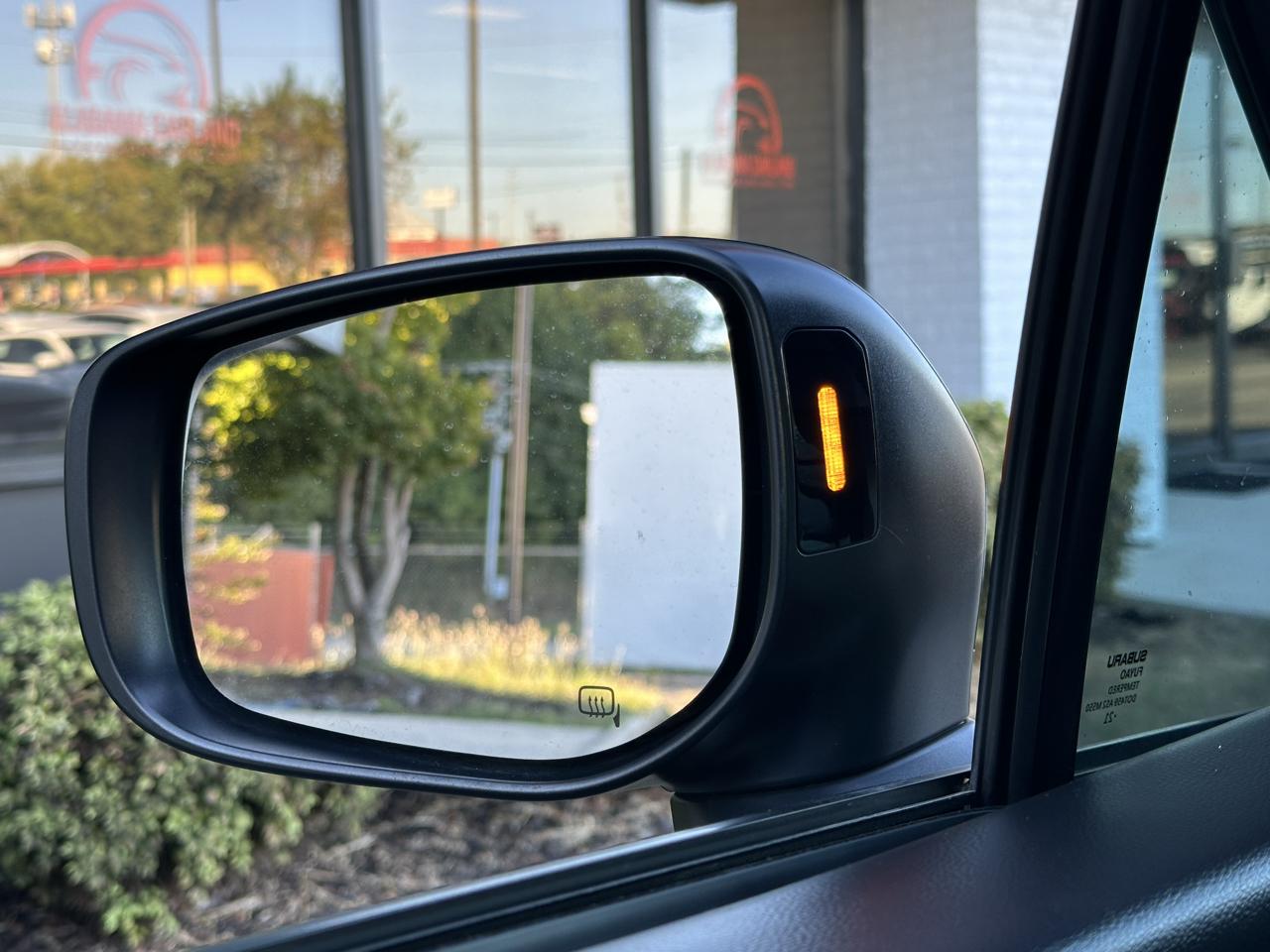 Subaru Ascent Onyx Edition 7-Passenger 2022