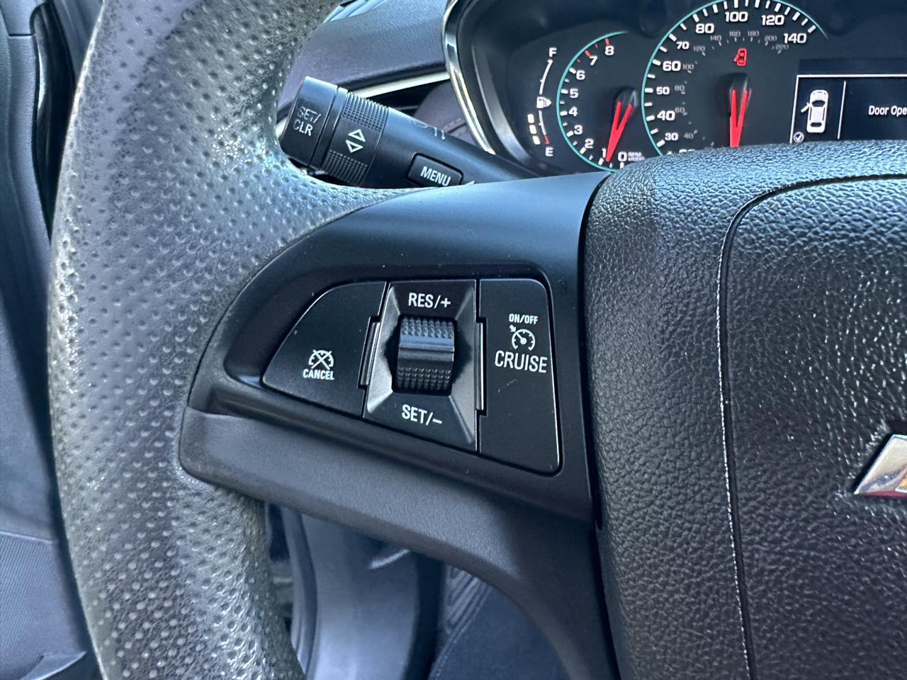 Chevrolet Trax FWD 4dr LT 2020