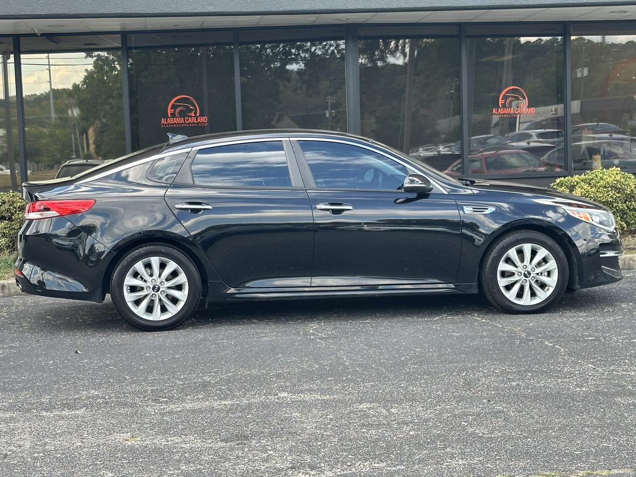 Kia Optima LX Auto 2018