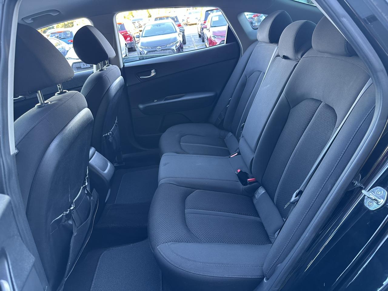Kia Optima LX Auto 2018