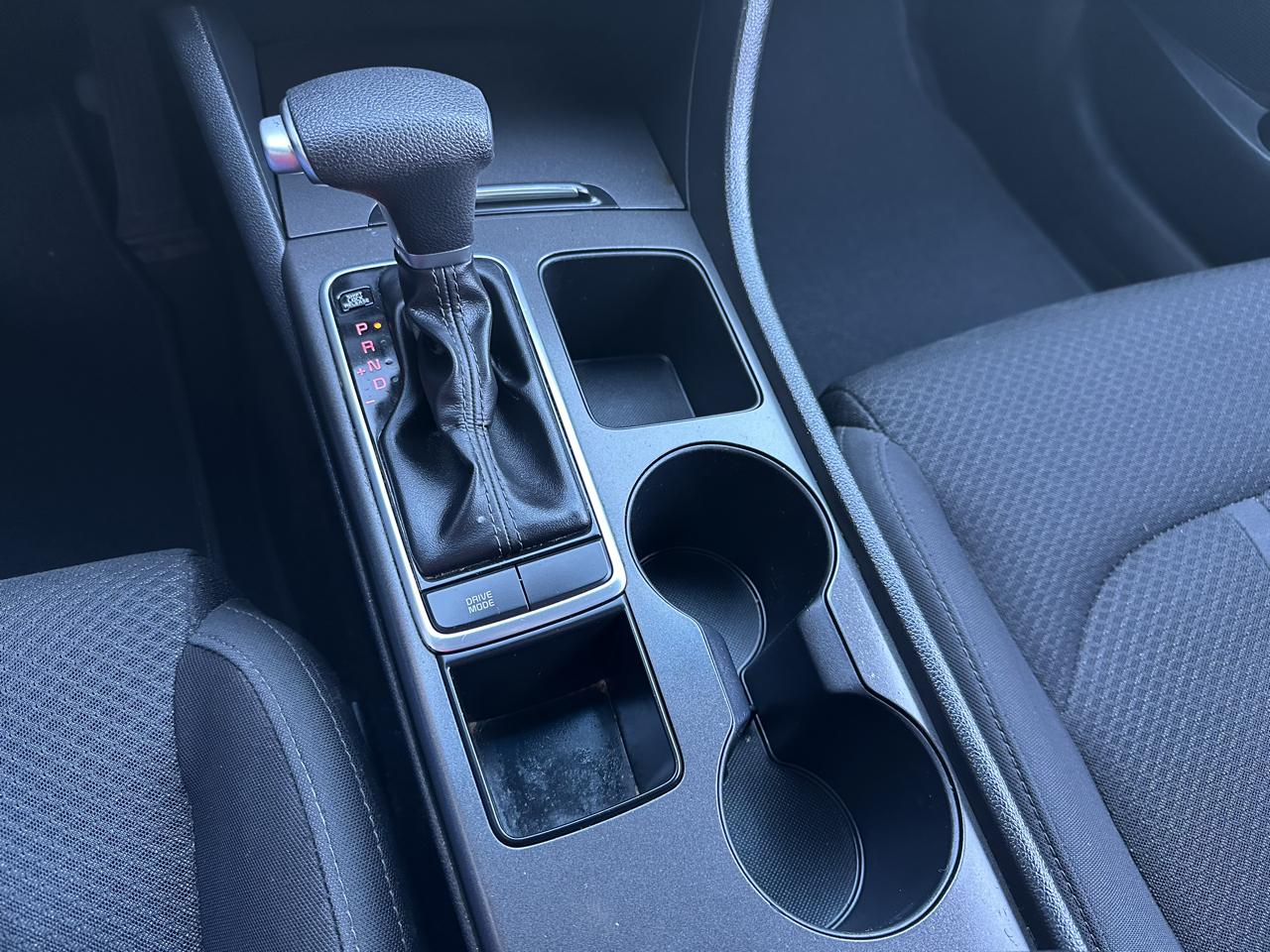 Kia Optima LX Auto 2018