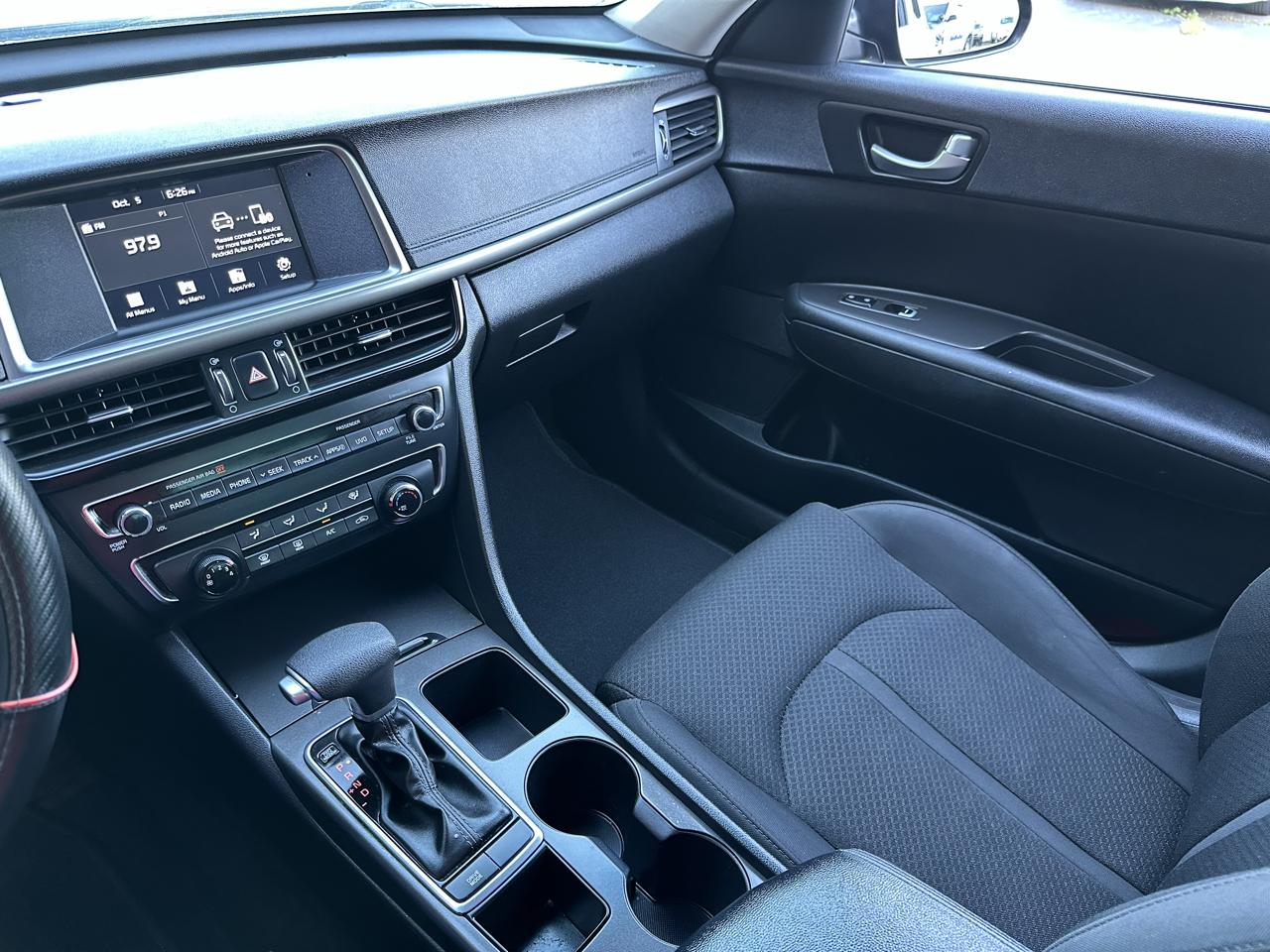 Kia Optima LX Auto 2018
