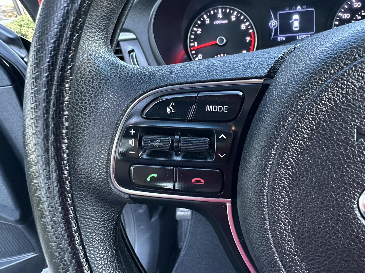Kia Optima LX Auto 2018