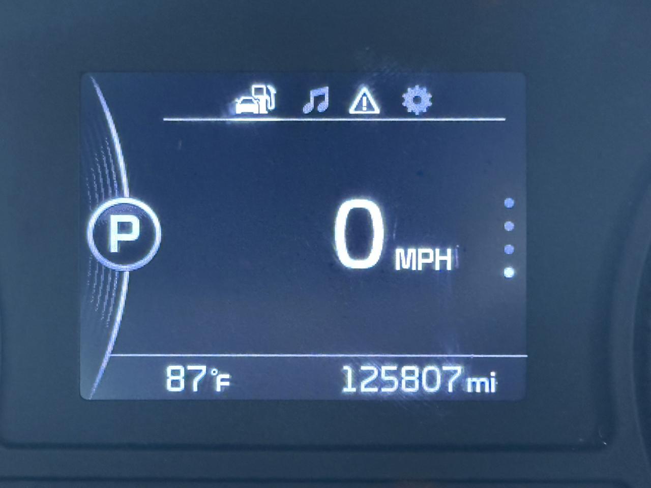Kia Optima LX Auto 2018