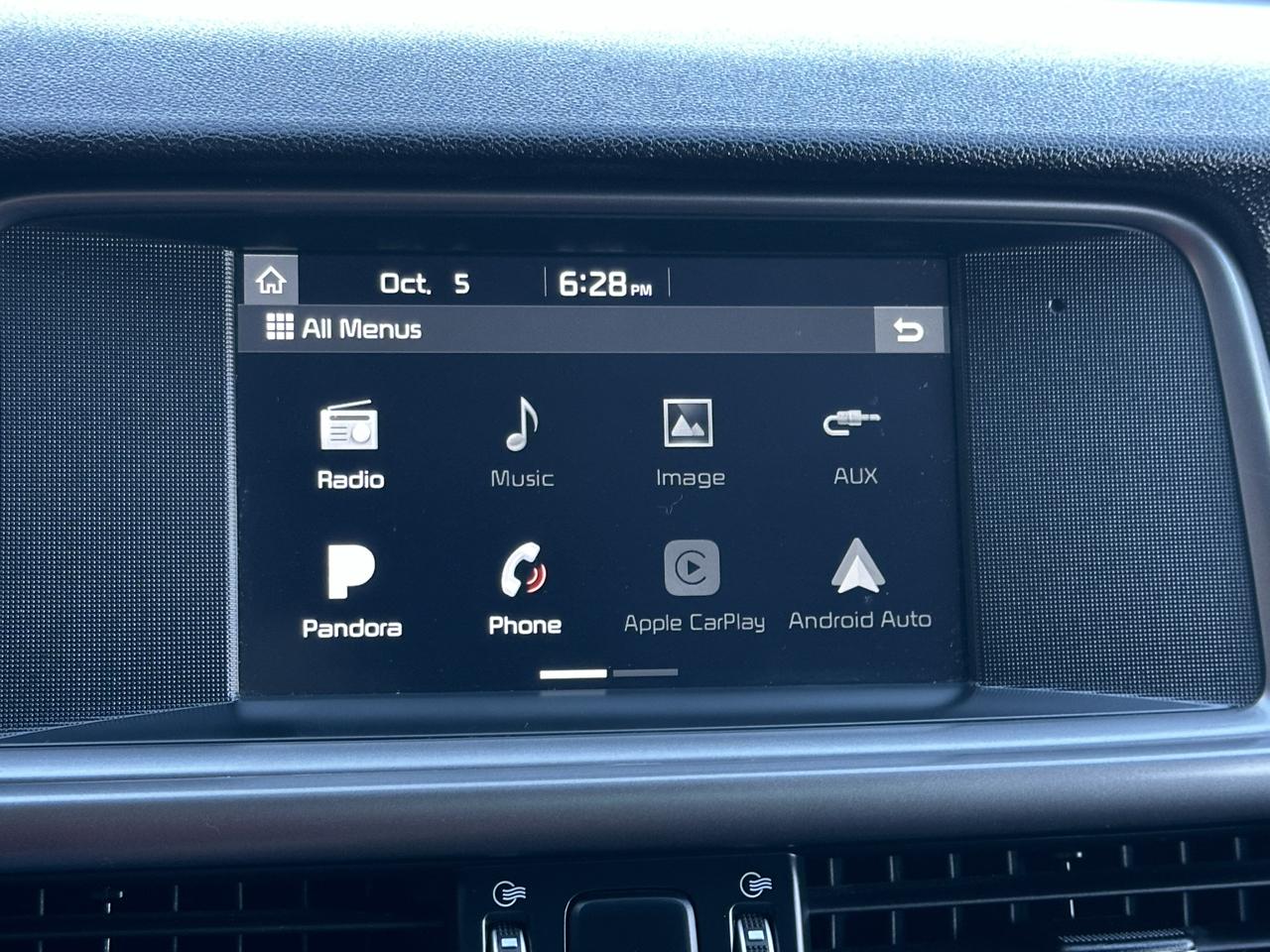 Kia Optima LX Auto 2018