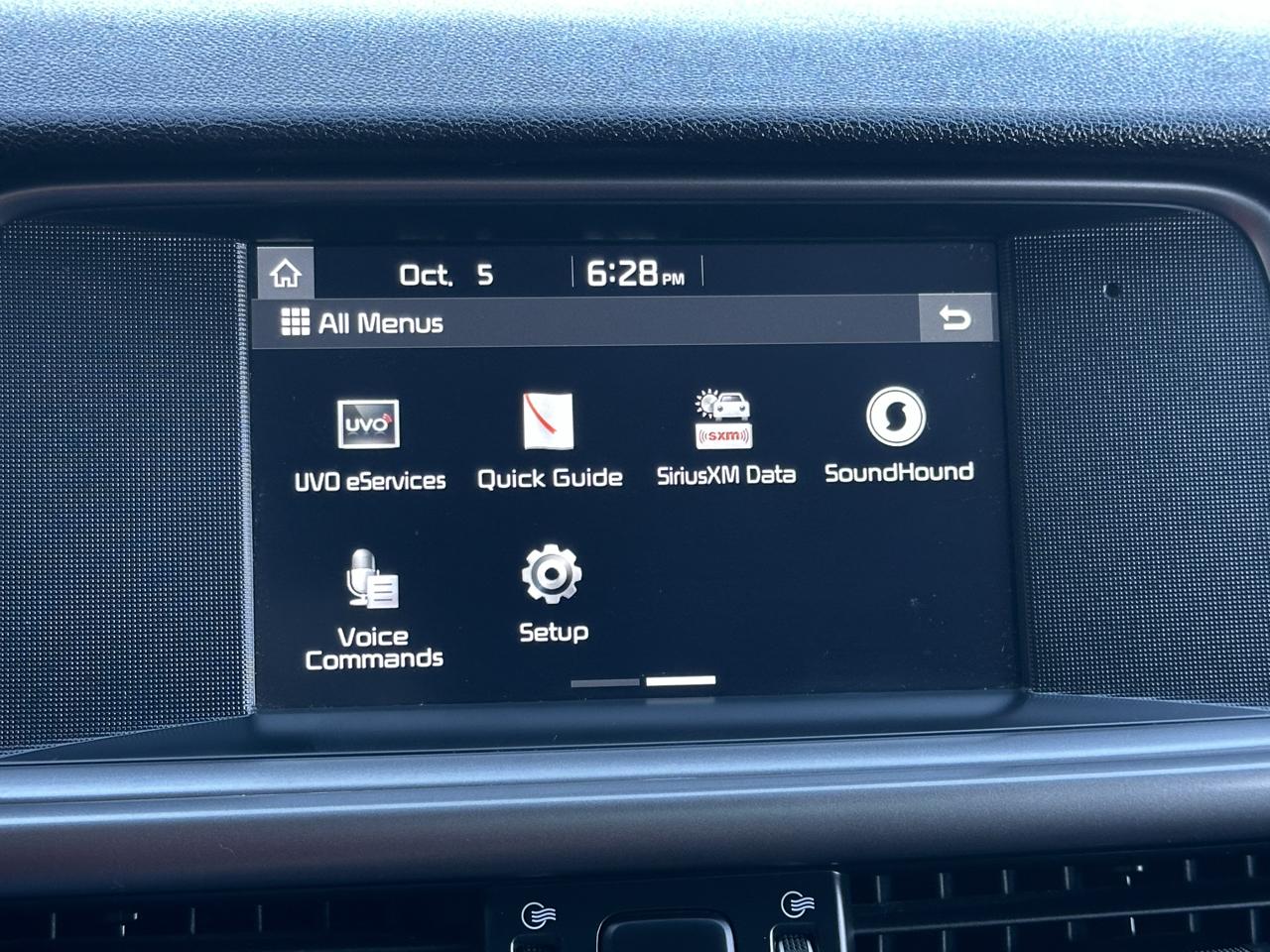 Kia Optima LX Auto 2018
