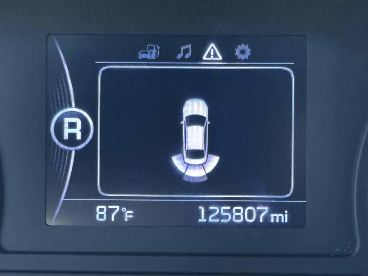 Kia Optima LX Auto 2018