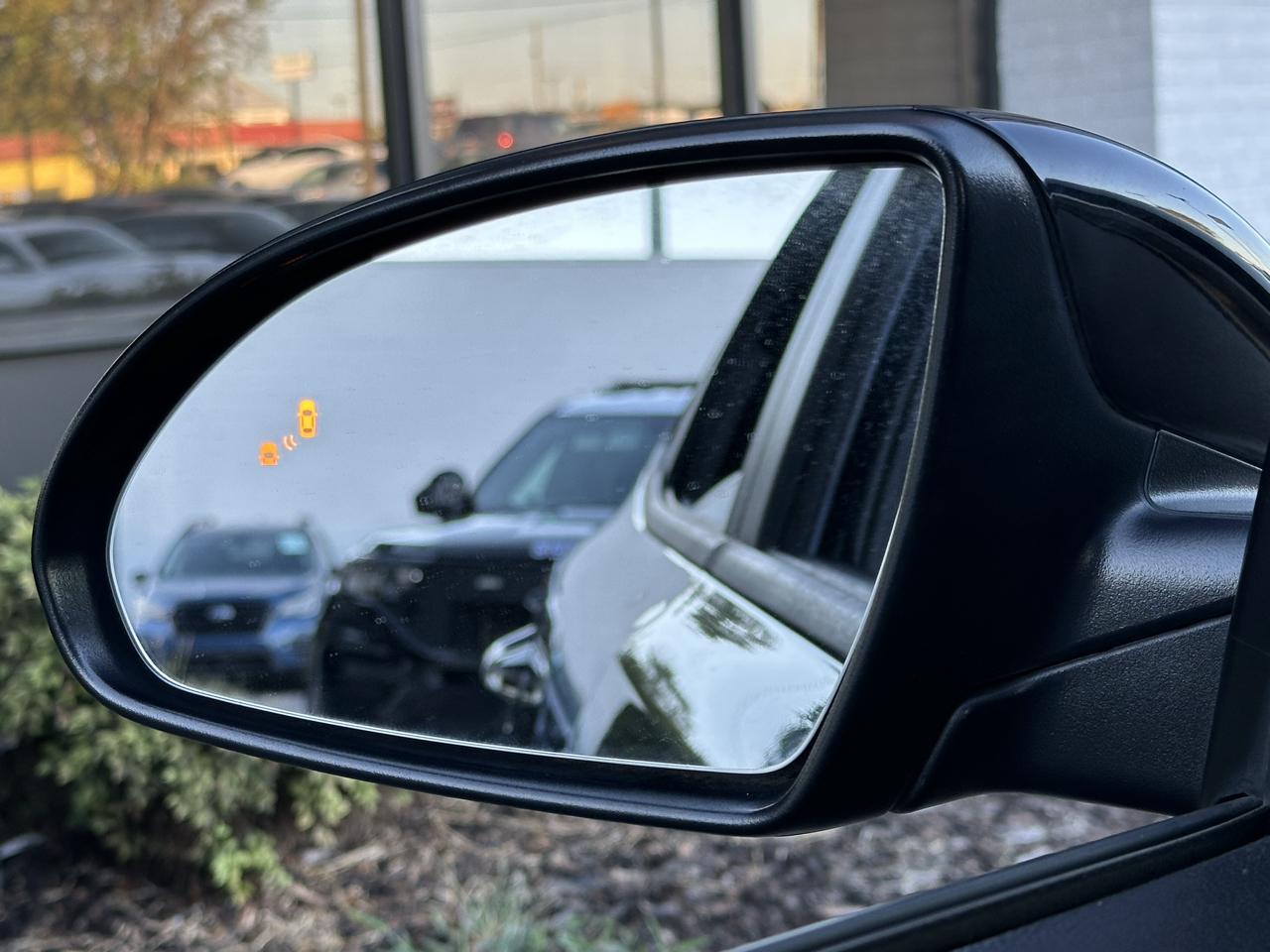 Kia Optima LX Auto 2018
