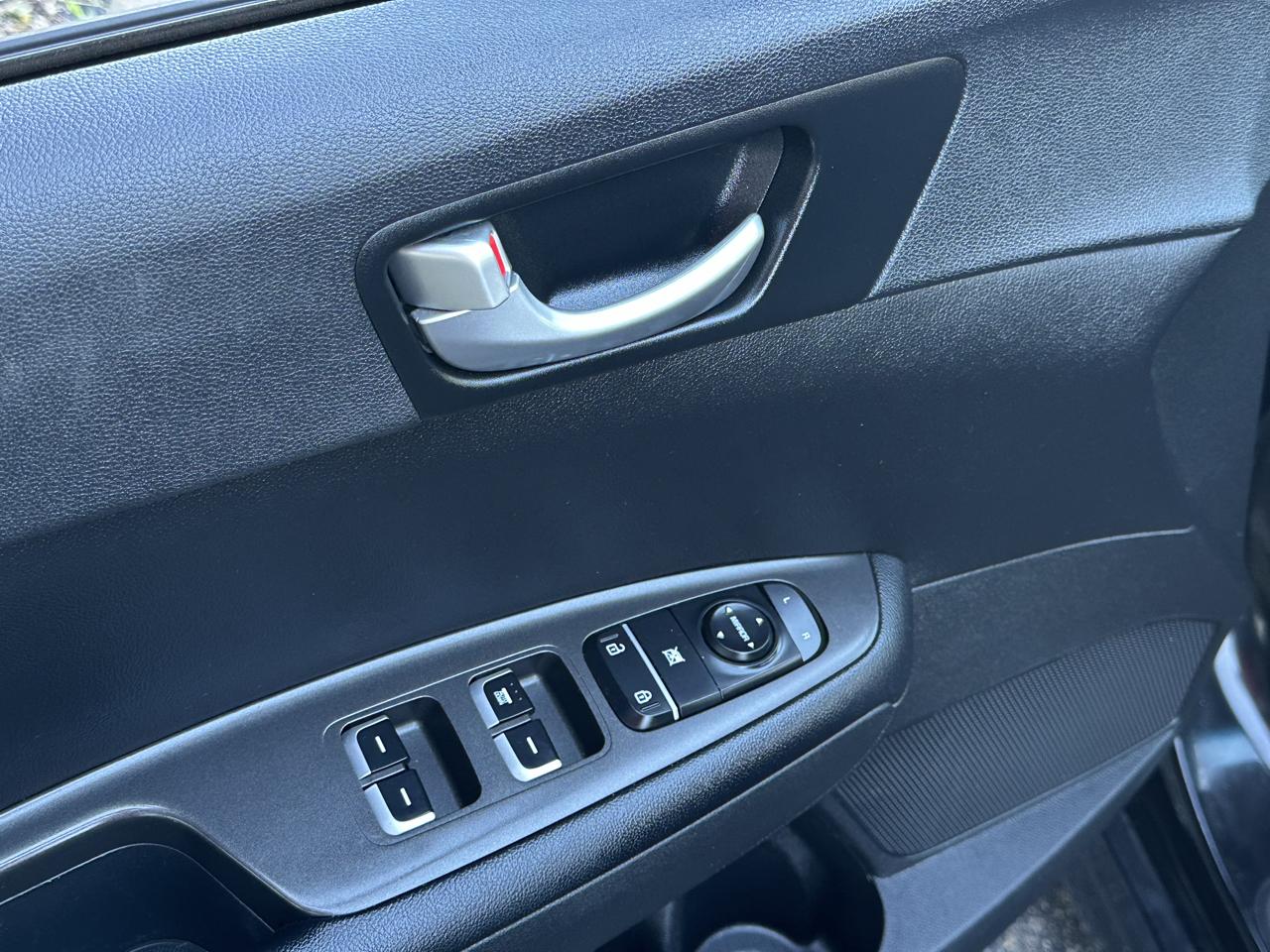 Kia Optima LX Auto 2018