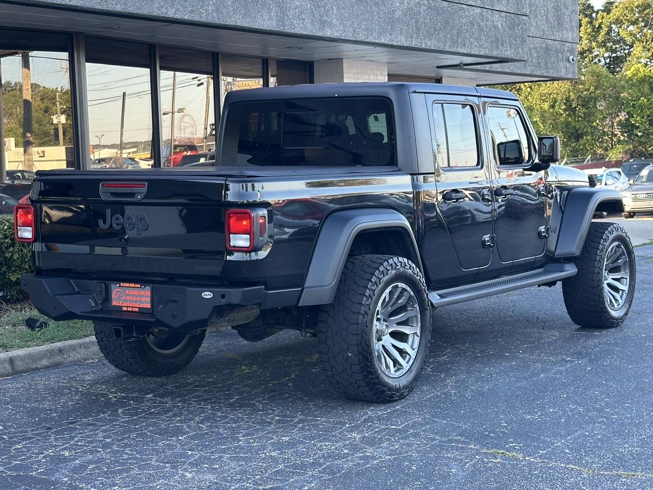 Jeep Gladiator Sport S 4x4 2020