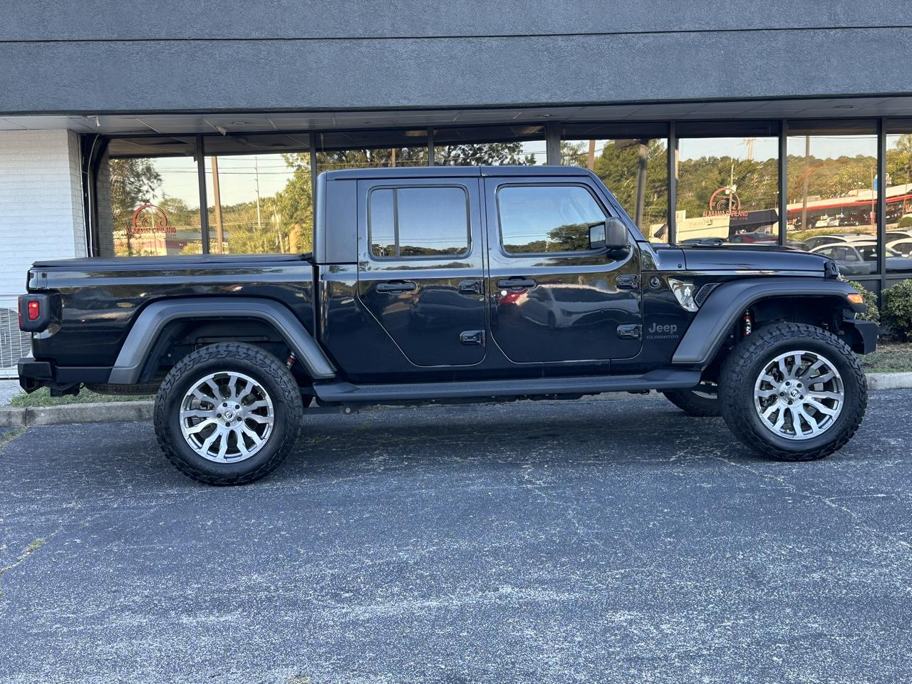 Jeep Gladiator Sport S 4x4 2020
