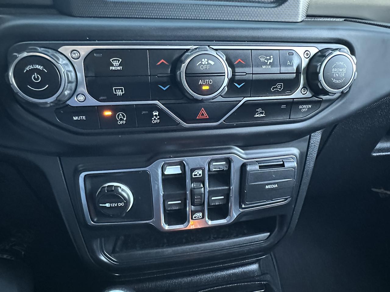 Jeep Gladiator Sport S 4x4 2020