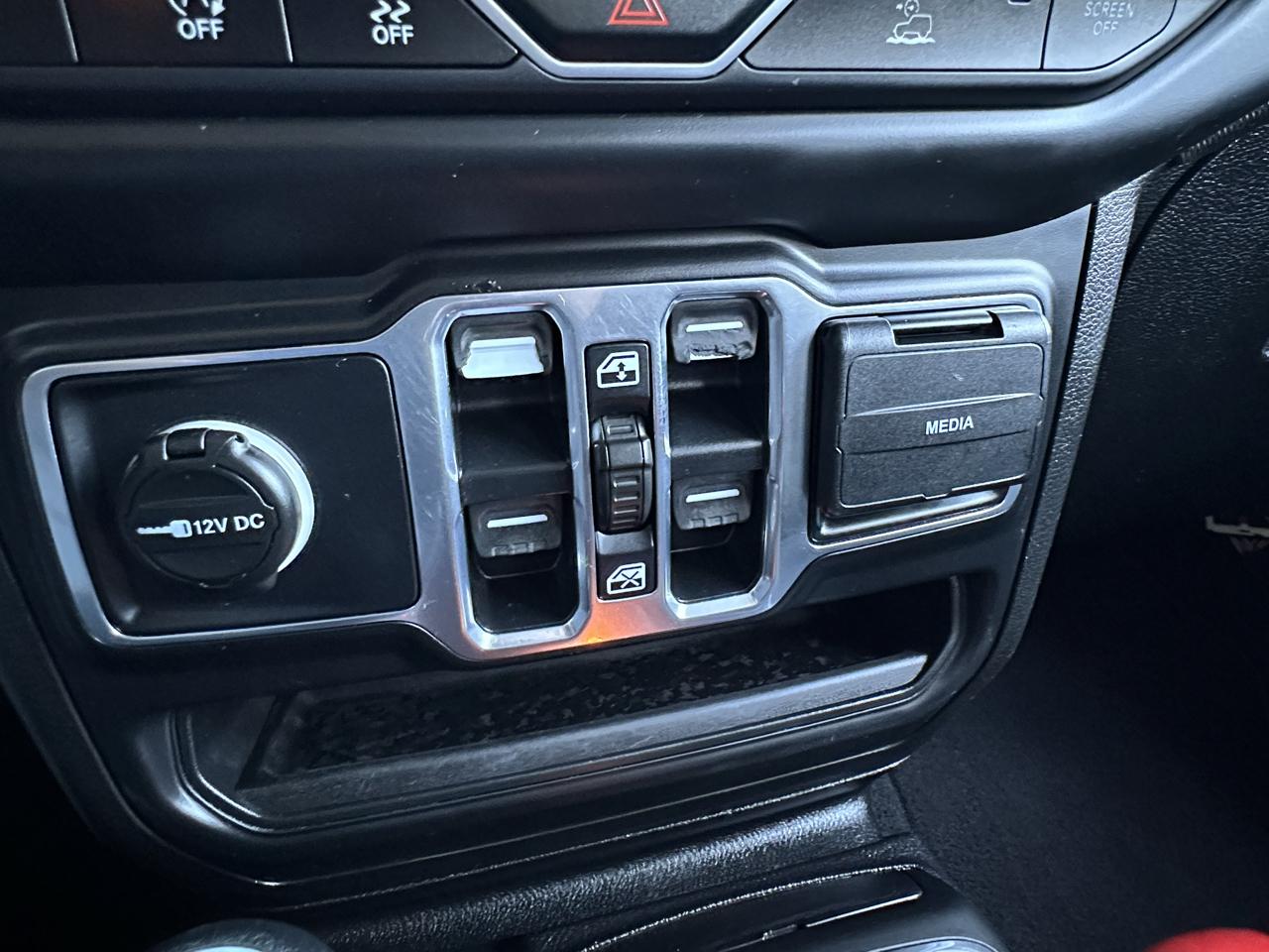 Jeep Gladiator Sport S 4x4 2020