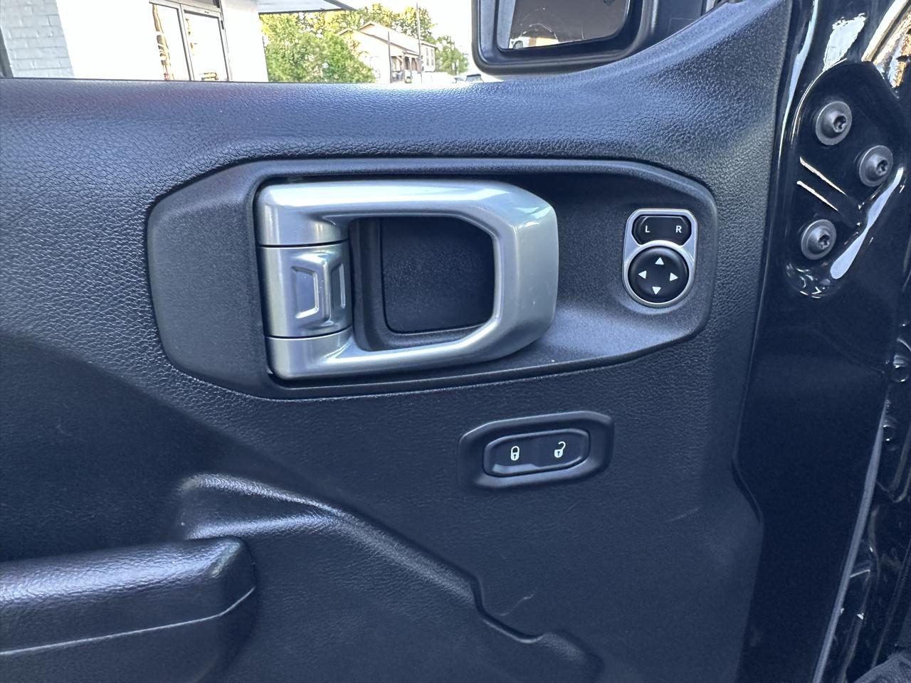 Jeep Gladiator Sport S 4x4 2020