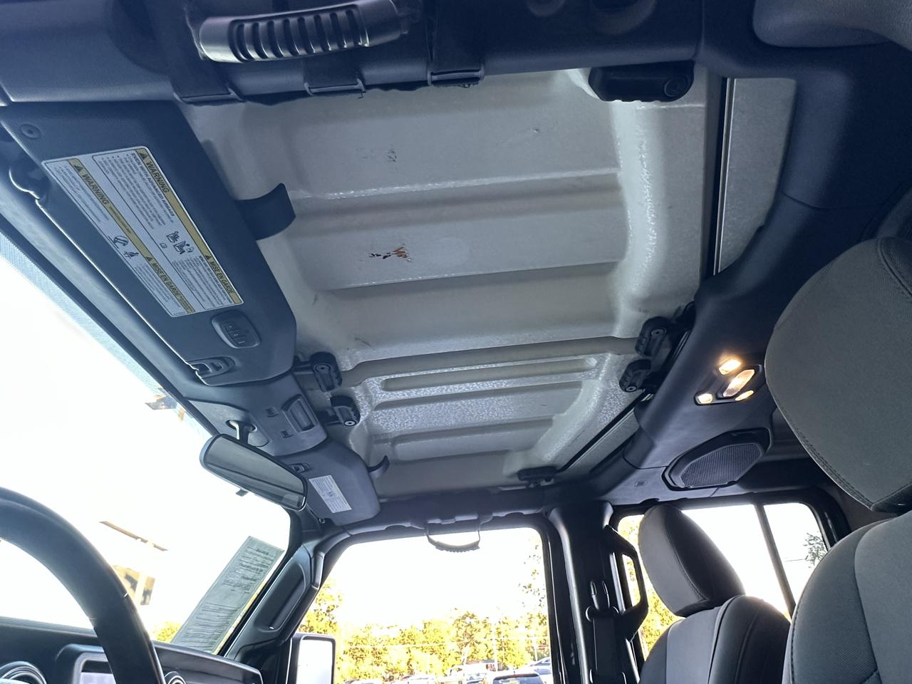 Jeep Gladiator Sport S 4x4 2020