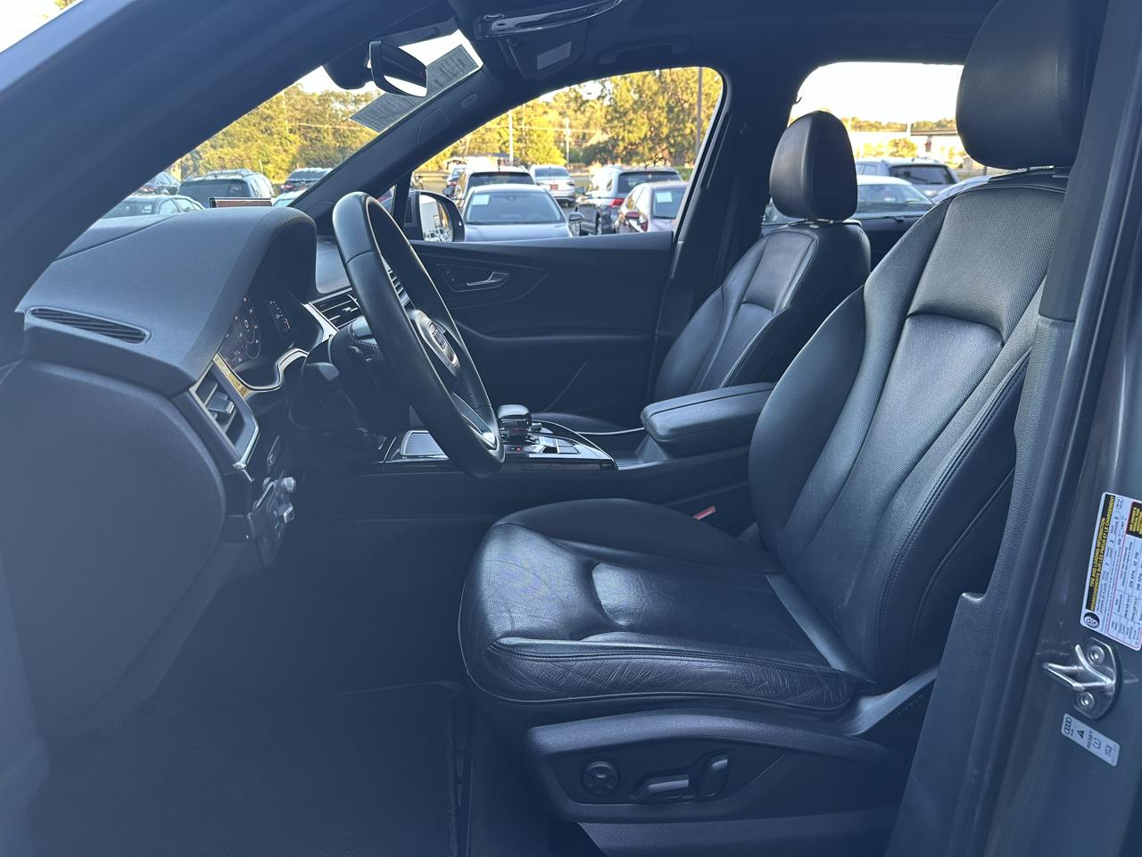 Audi Q7 3.0 TFSI Prestige 2018