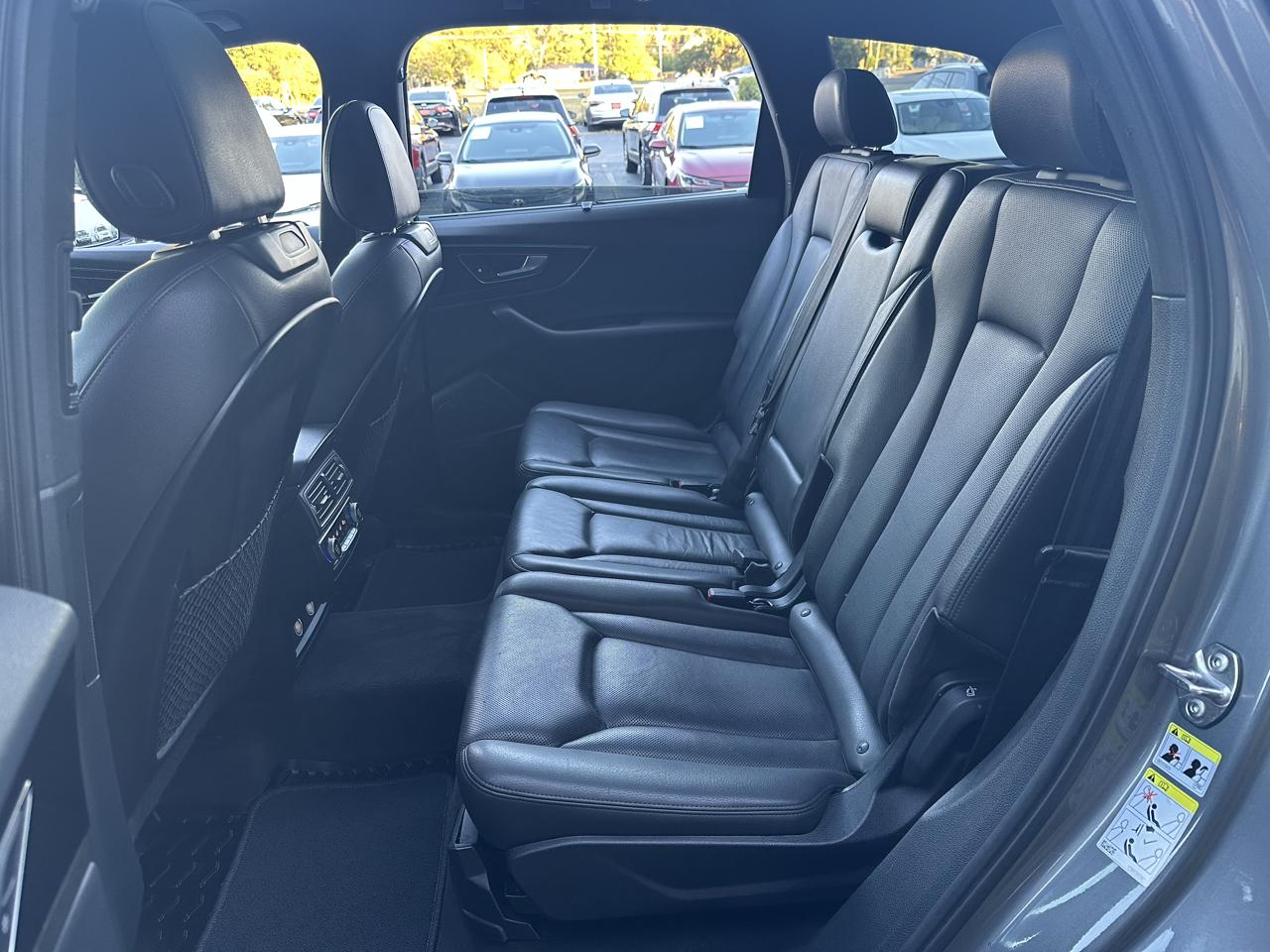 Audi Q7 3.0 TFSI Prestige 2018