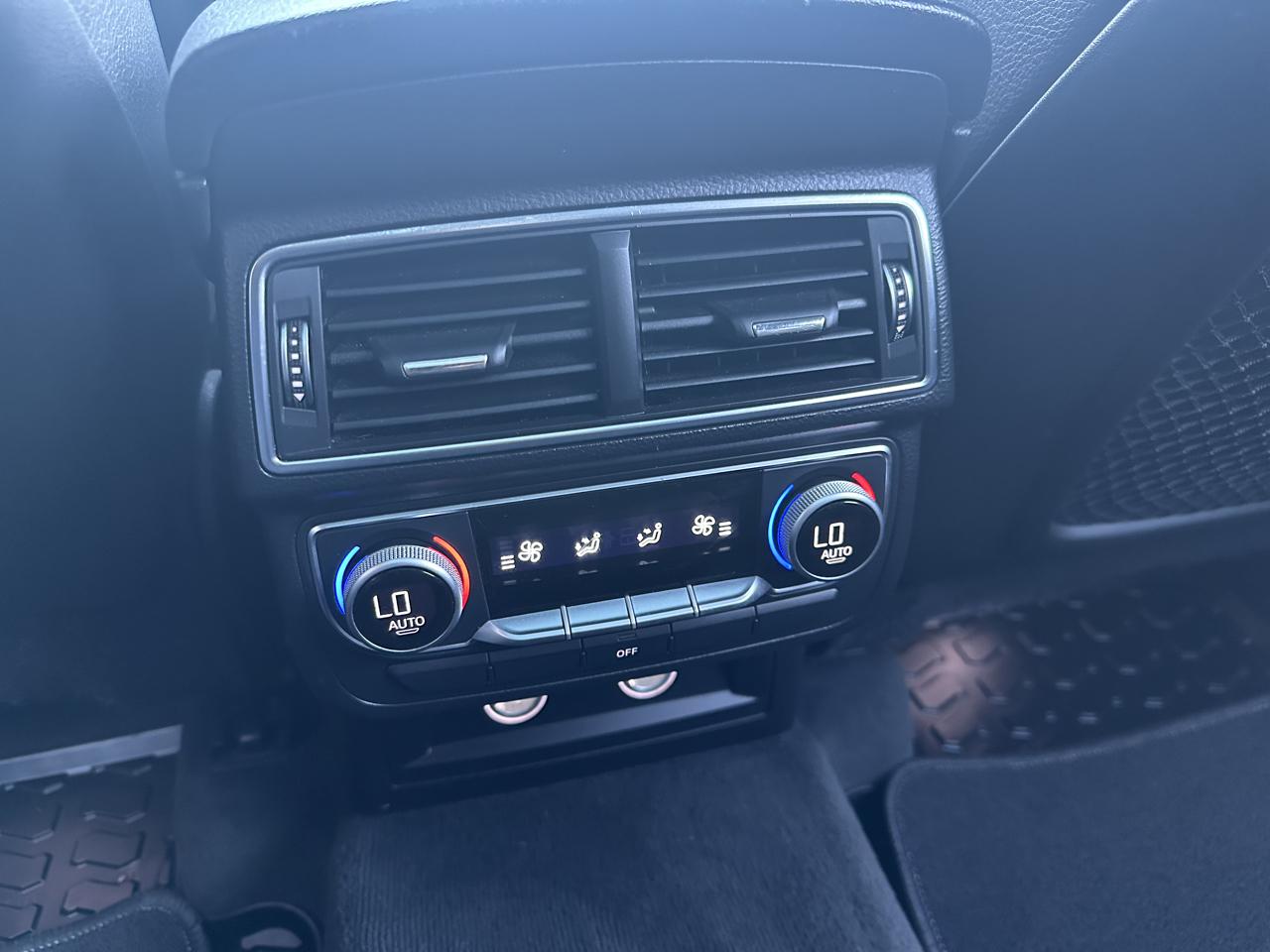 Audi Q7 3.0 TFSI Prestige 2018