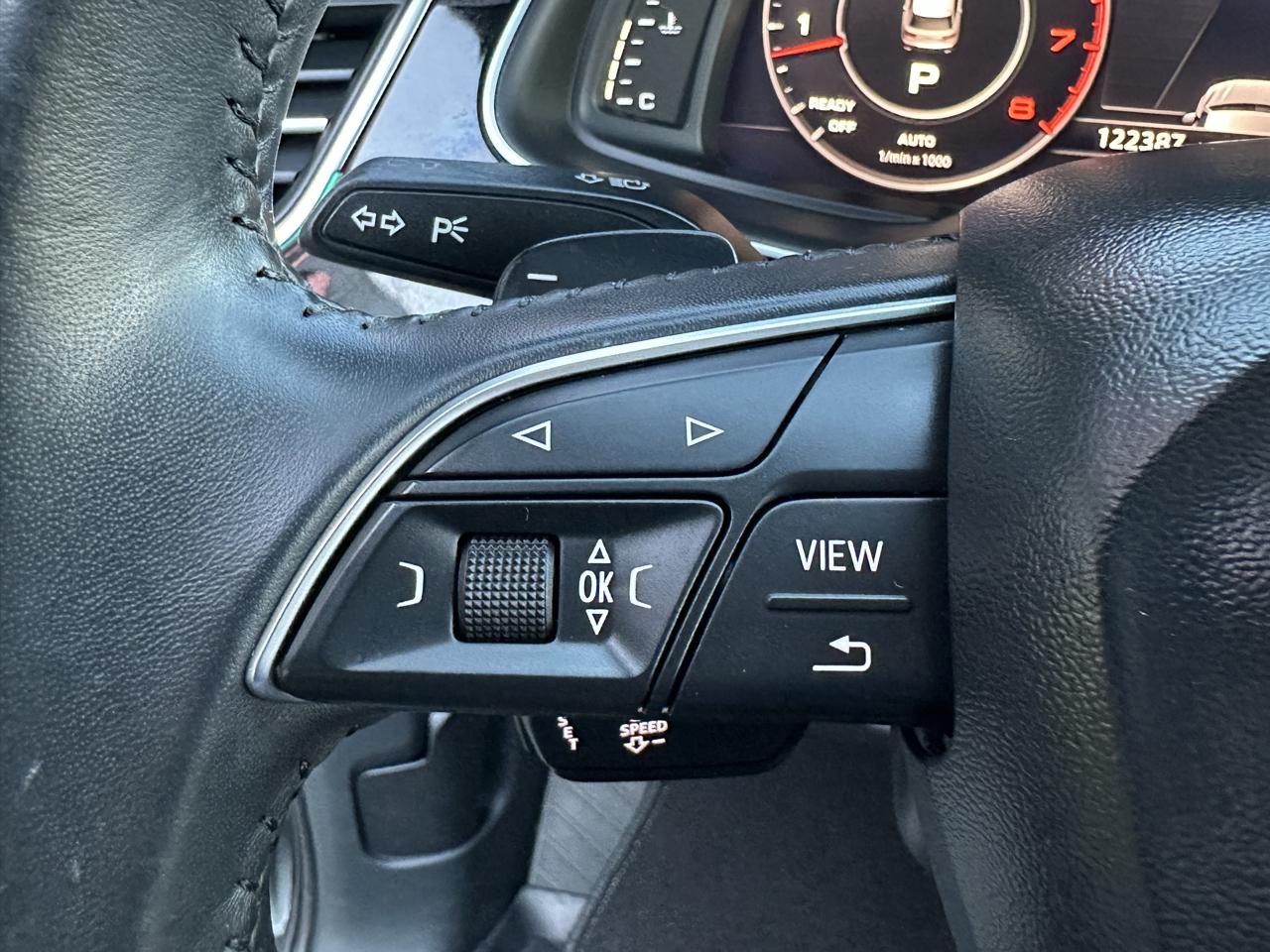Audi Q7 3.0 TFSI Prestige 2018