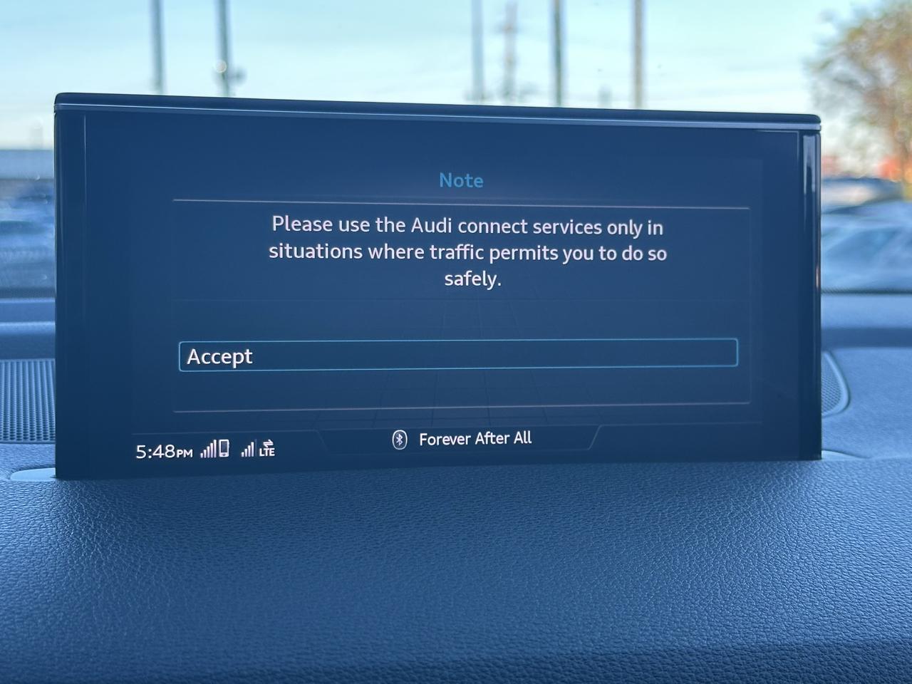 Audi Q7 3.0 TFSI Prestige 2018
