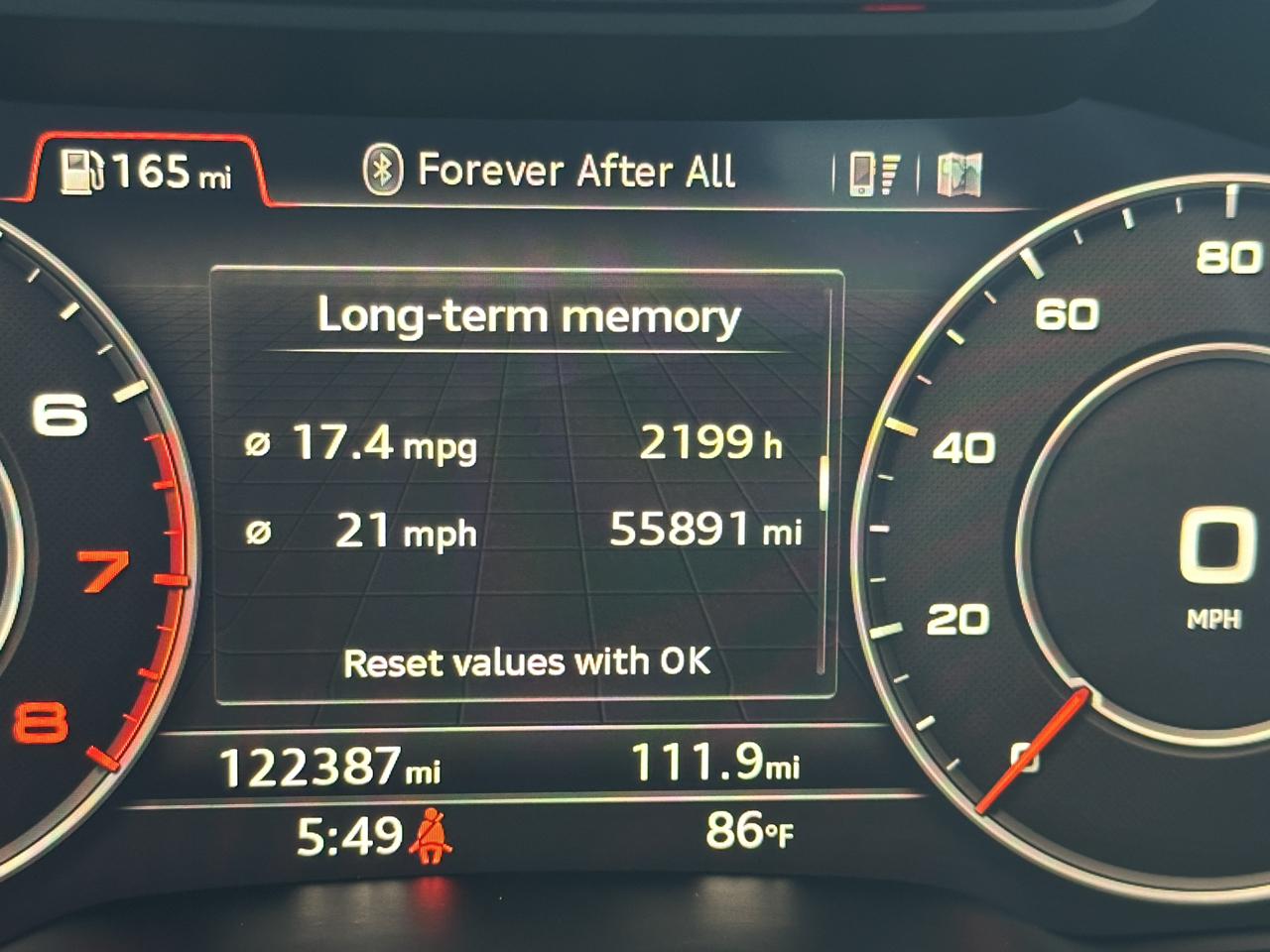 Audi Q7 3.0 TFSI Prestige 2018