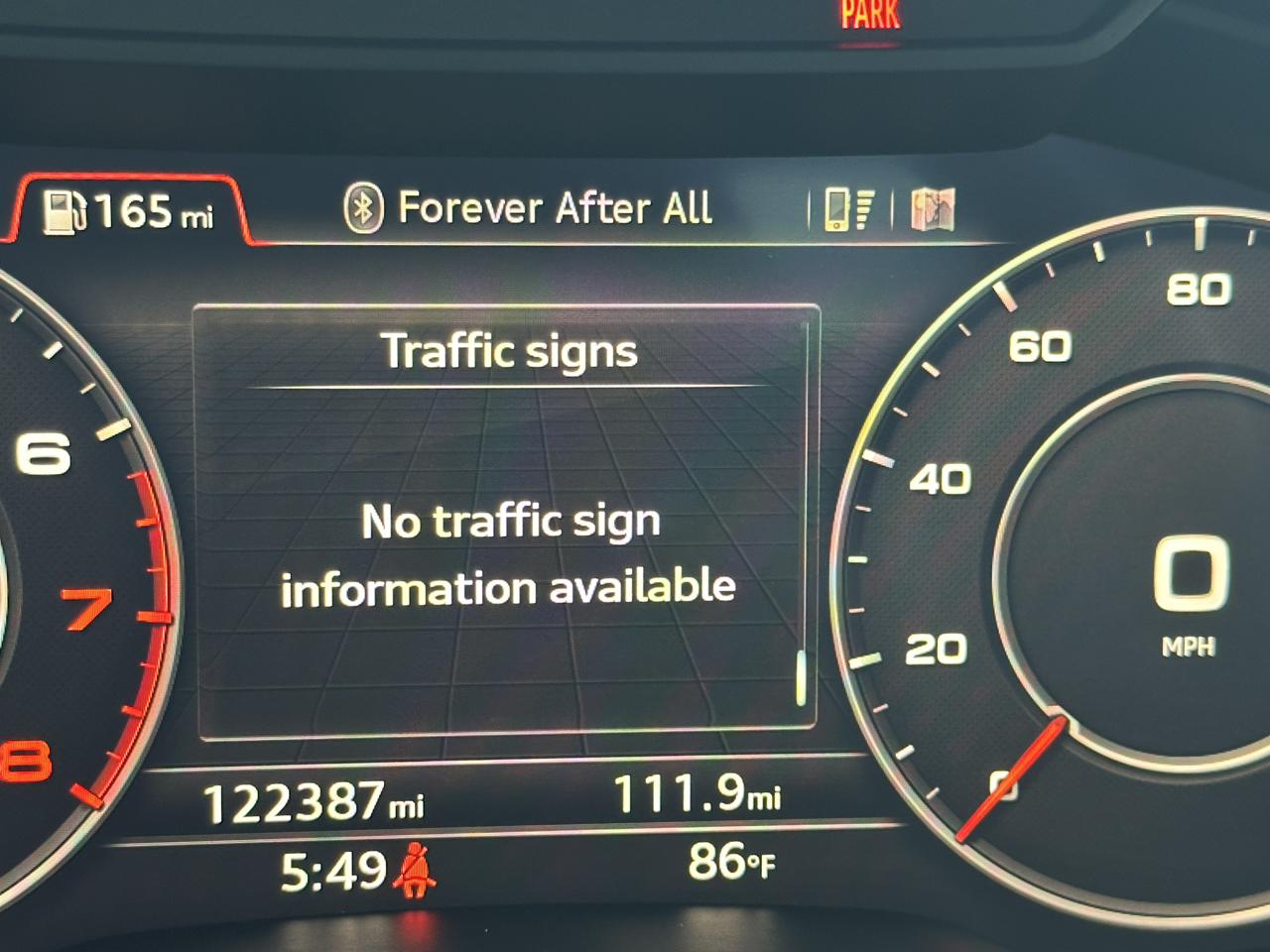 Audi Q7 3.0 TFSI Prestige 2018