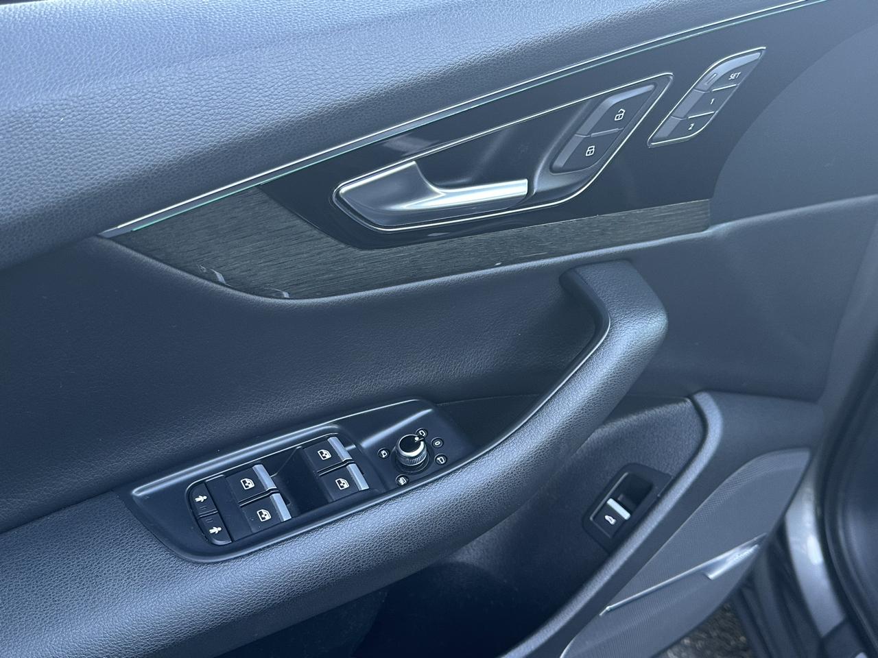Audi Q7 3.0 TFSI Prestige 2018