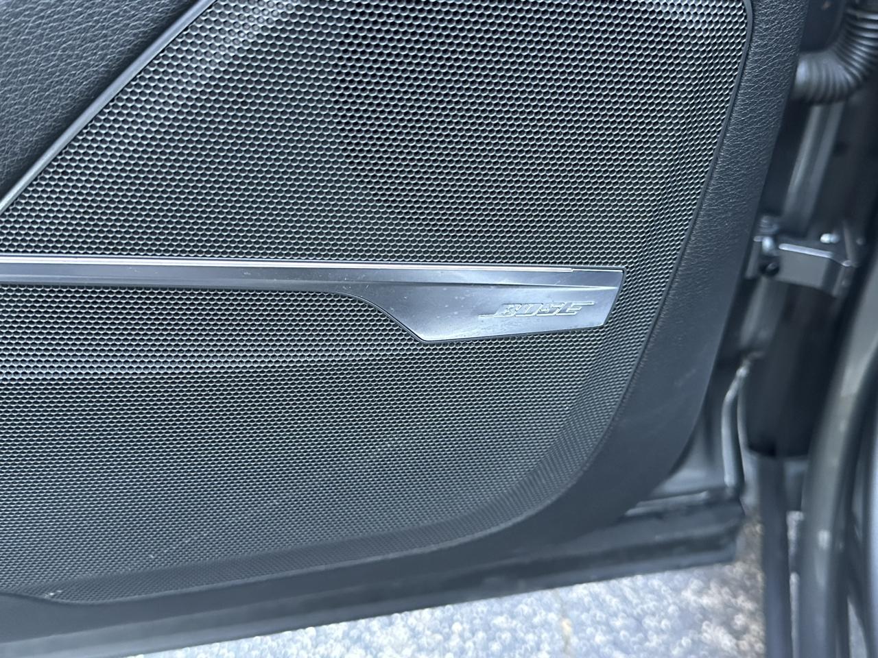 Audi Q7 3.0 TFSI Prestige 2018