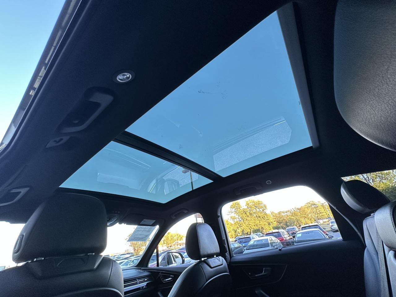Audi Q7 3.0 TFSI Prestige 2018
