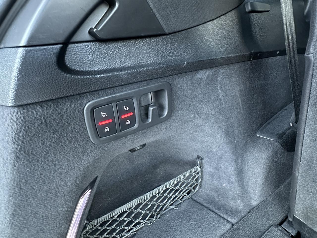 Audi Q7 3.0 TFSI Prestige 2018