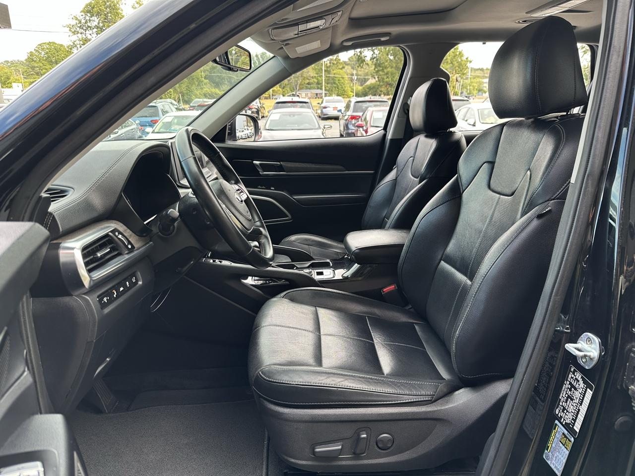 Kia Telluride EX FWD 2020