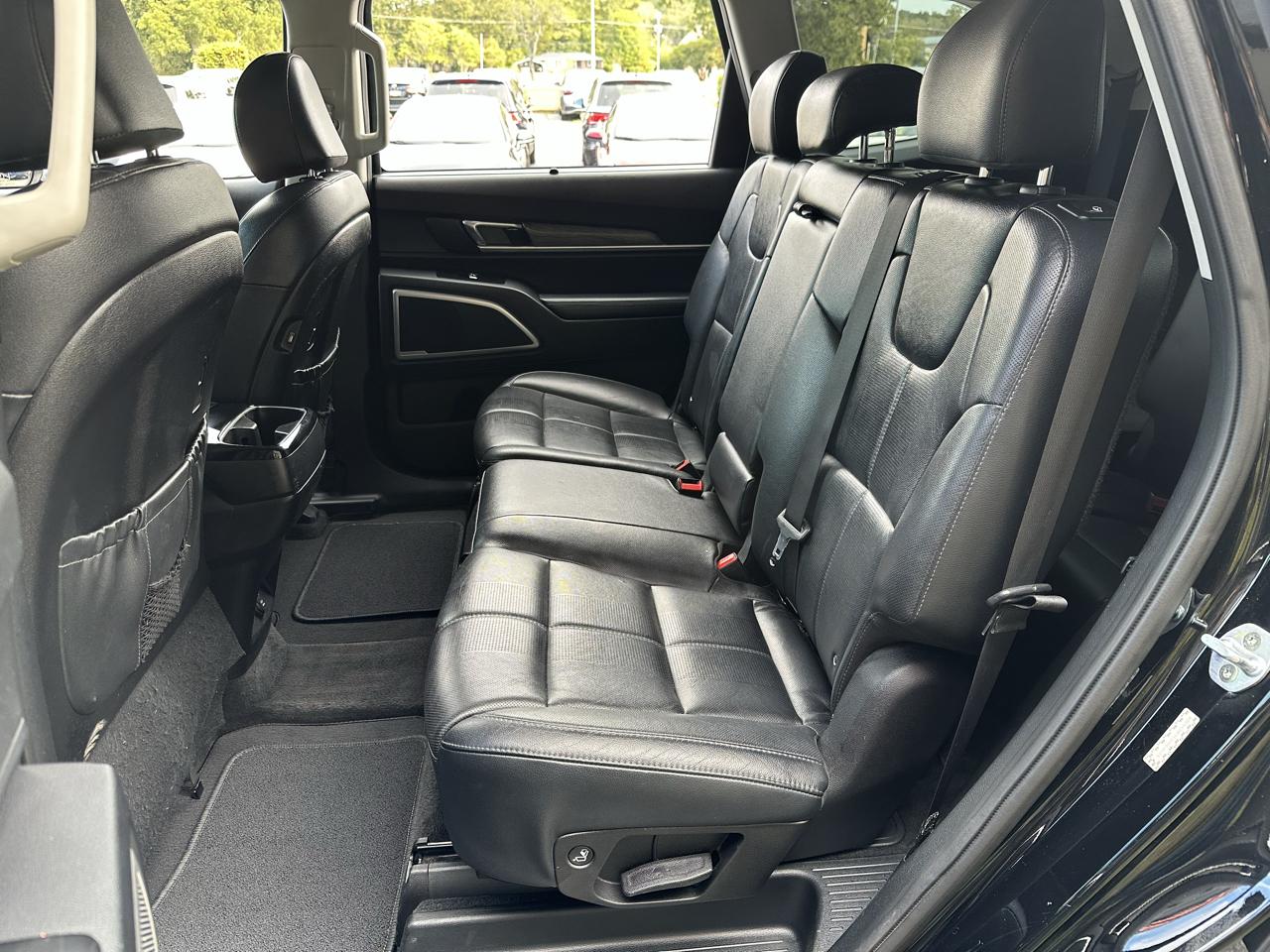 Kia Telluride EX FWD 2020