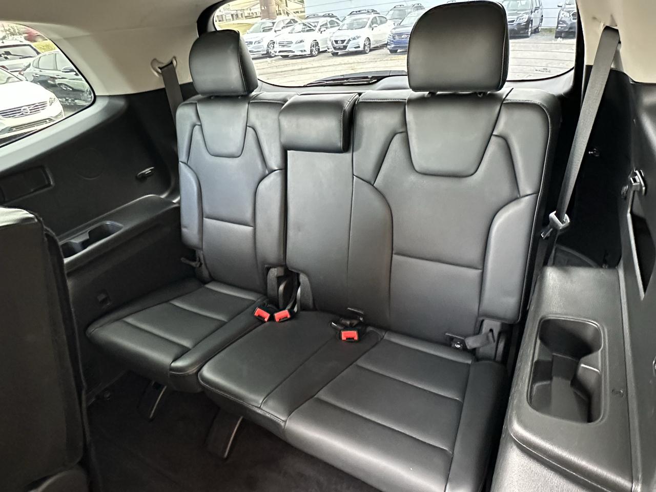 Kia Telluride EX FWD 2020