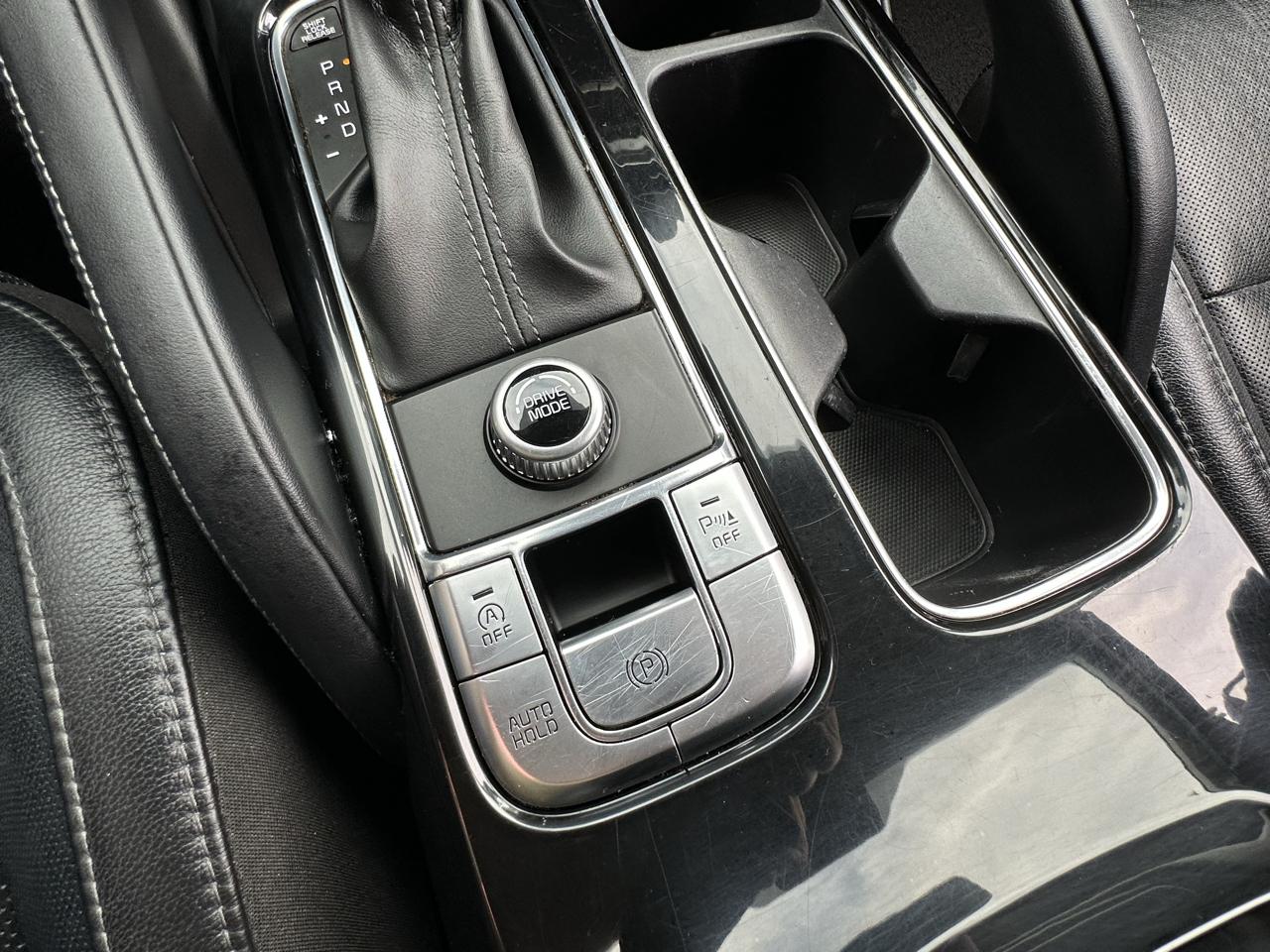 Kia Telluride EX FWD 2020