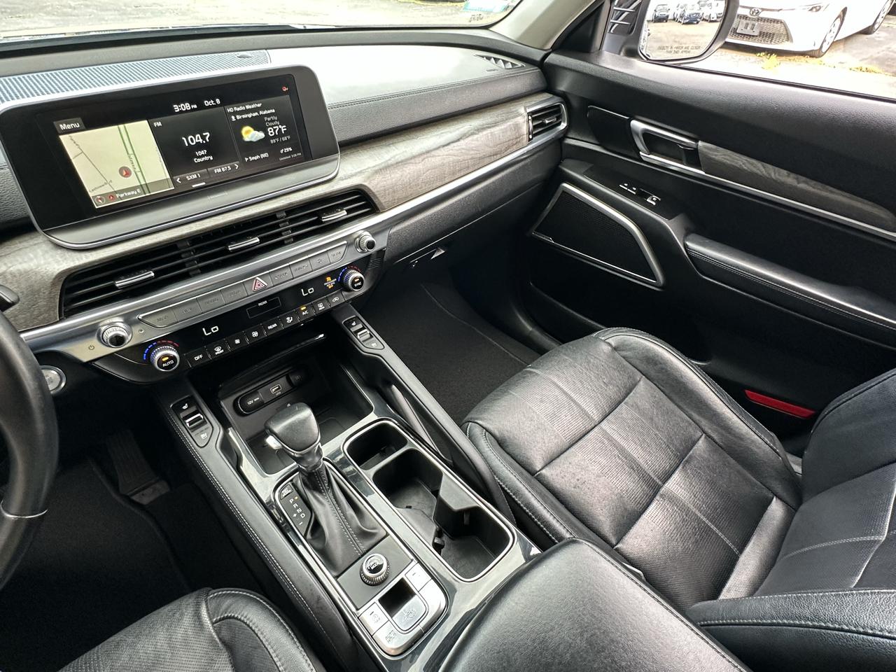 Kia Telluride EX FWD 2020