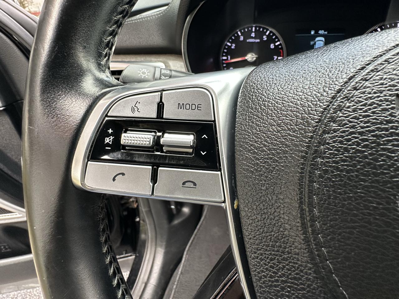Kia Telluride EX FWD 2020