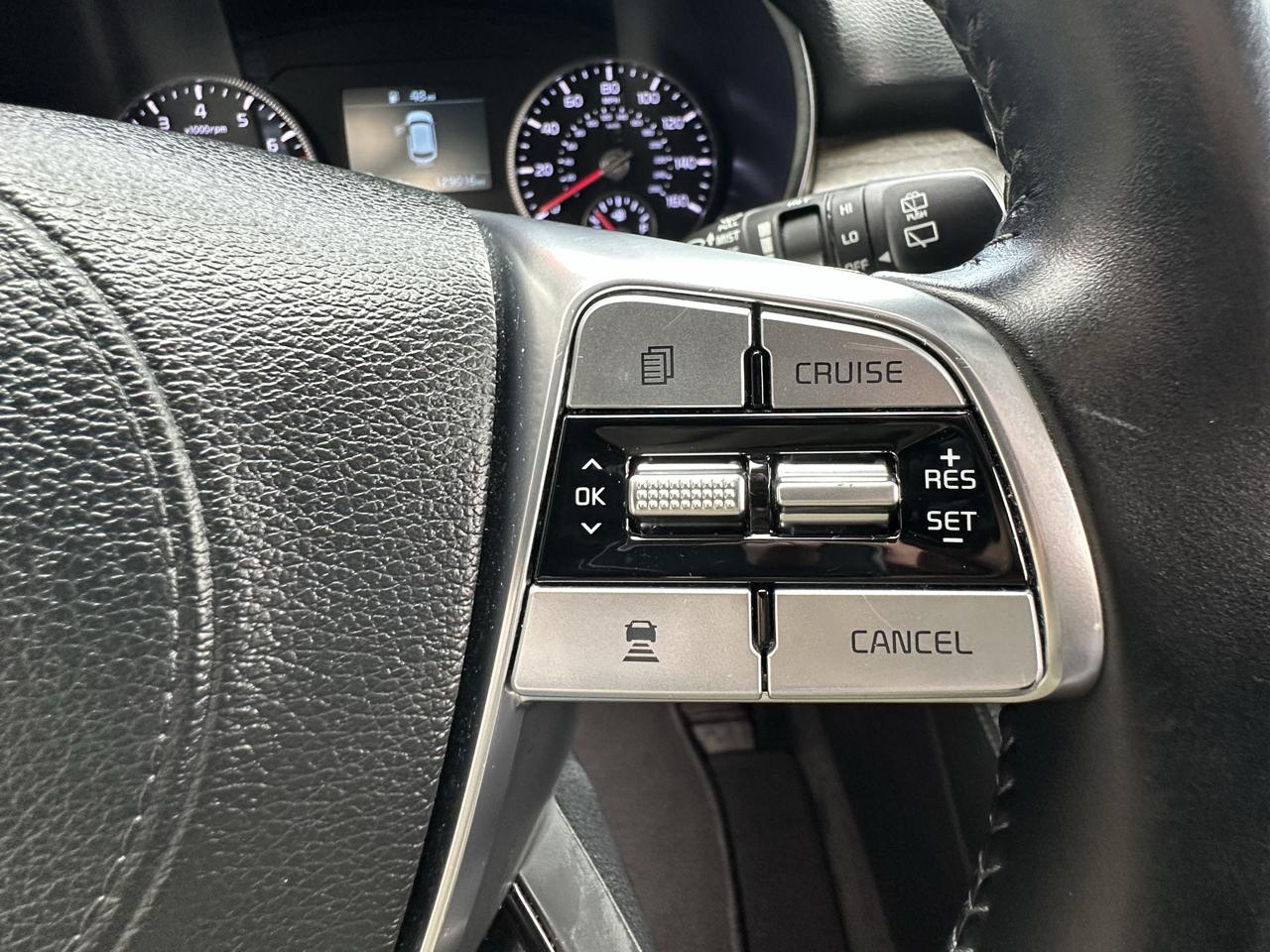 Kia Telluride EX FWD 2020