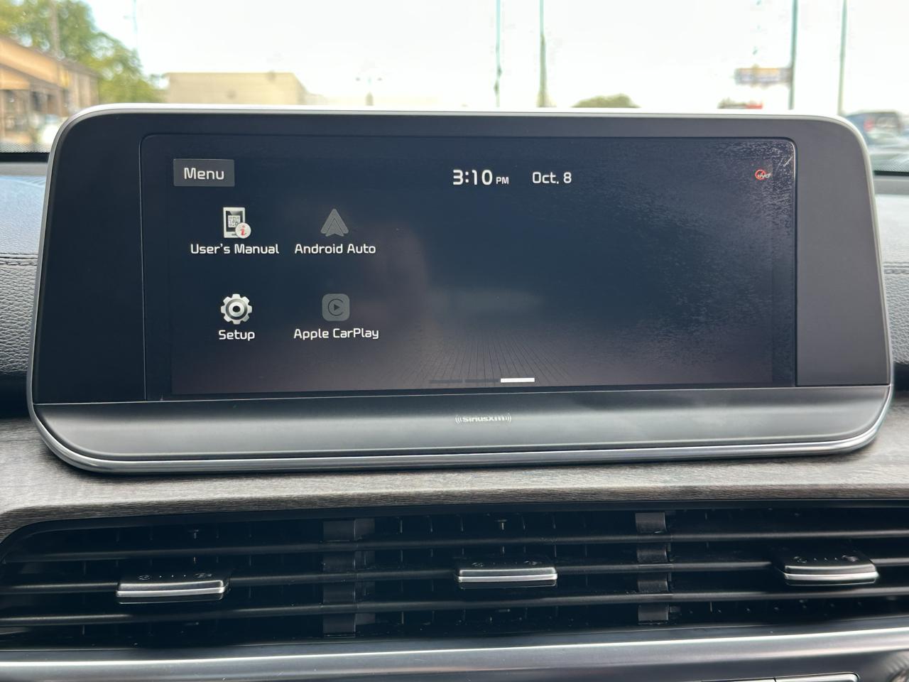 Kia Telluride EX FWD 2020