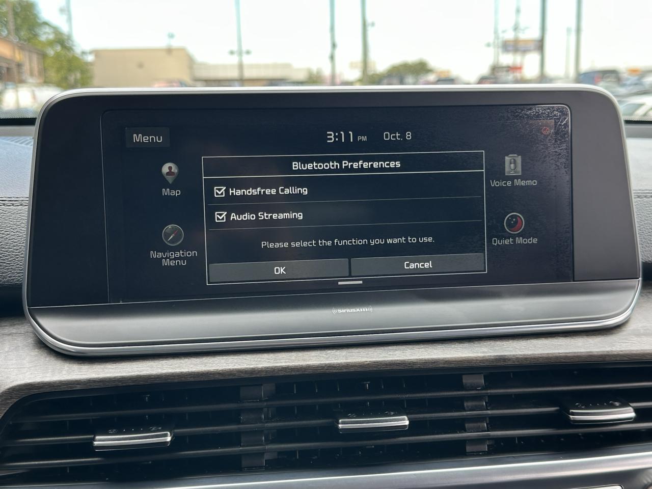 Kia Telluride EX FWD 2020