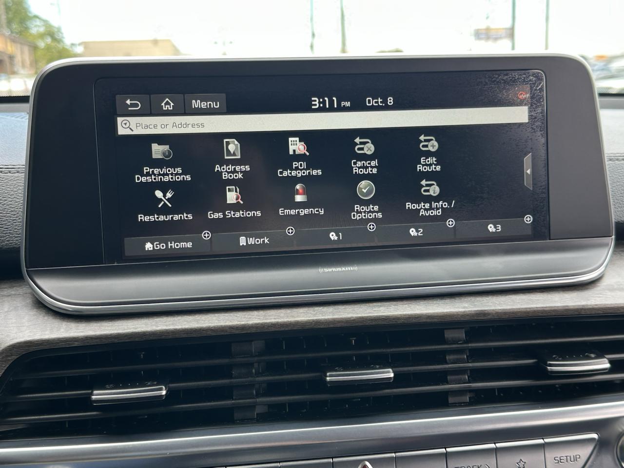 Kia Telluride EX FWD 2020