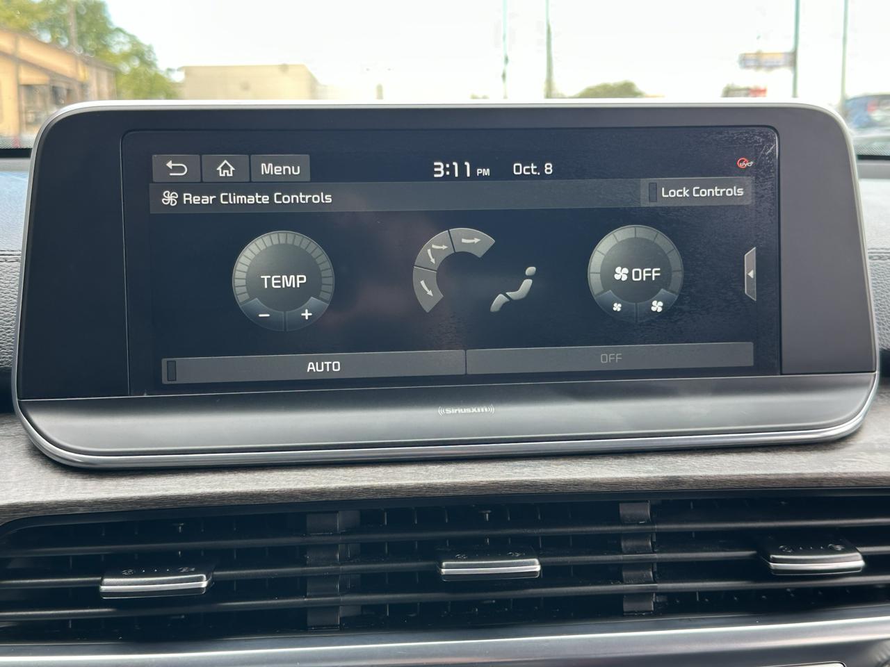 Kia Telluride EX FWD 2020